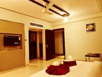 Hotel A.K. International Hotel a Hazaribagh