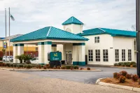 Quality Inn Chipley I-10 at Exit 120 Hotels in Chipley