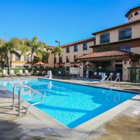 Hampton Inn & Suites Camarillo