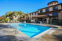 Hampton Inn & Suites Camarillo - Wifi