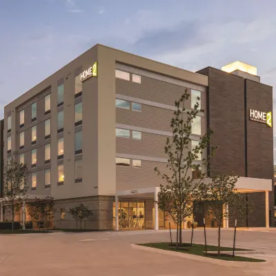 Home2 Suites by Hilton Austin North/Near the Domain Hotels in der Nähe von Einkaufszentrum The Domain