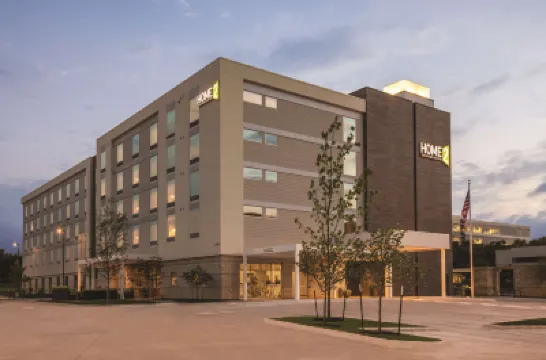 هوم2 سويتس باي هيلتون أوستين نورثنير ذا دومين Hotels near ذي دومين