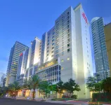Hampton Inn & Suites Miami/Brickell-Downtown - 4-Star
