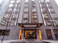 Les Suites Taipei - Da An Hotels near Eastern District