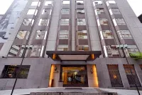 Les Suites Taipei - Da An Hotel di Taipei Maokong Gondola