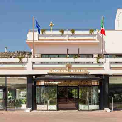 Grand Hotel Pianeta Maratea Resort Hotel Exterior