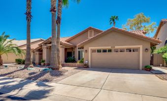 Contemporary Style Waterfront Fully Updated with All the Bells and Whistles 3 Bedroom Home