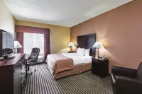 Spark by Hilton Missouri City Hotels in Fort Bend County