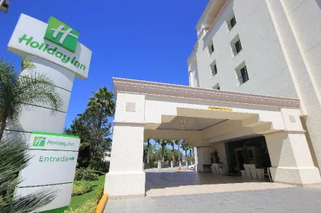 Holiday Inn Leon Centro de Convenciones