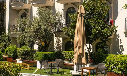 Sura Design Hotel & Suites Istanbul