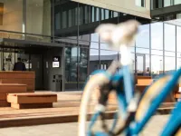 Holiday Inn - the niu, FENDER AMSTERDAM by IHG Hotels near AMOLF
