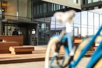 Holiday Inn - the niu, FENDER AMSTERDAM by IHG