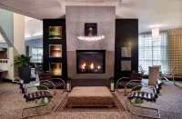 Hilton Garden Inn Rockville-Gaithersburg - 3-Star