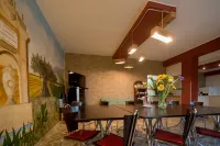 Camagna Country House - Immersed in the Sicilian Countryside