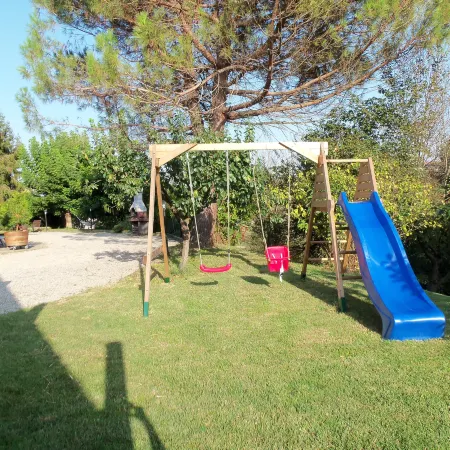 Casa Dei Ciliegi II - Old Farmhouse in the Basso Monferrato