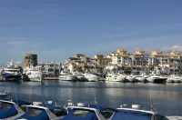 Beachside Puerto Banus Stunning Apartment 212