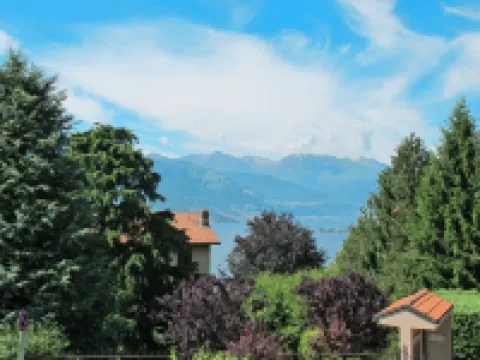 Gaia Hotels in Bellano