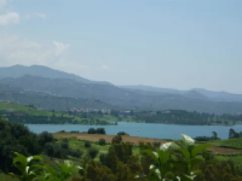 Accommodation Huetor Hotels in Vinuela