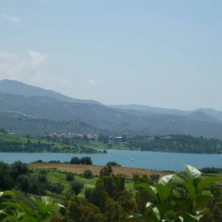 Accommodation Huetor