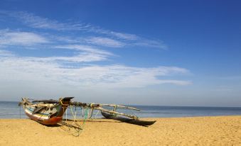 The Blue Beach Guesthouse