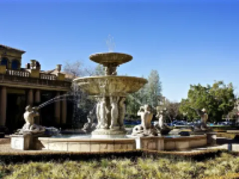 Road Lodge Randburg โรงแรมในแรนด์เบิร์ก