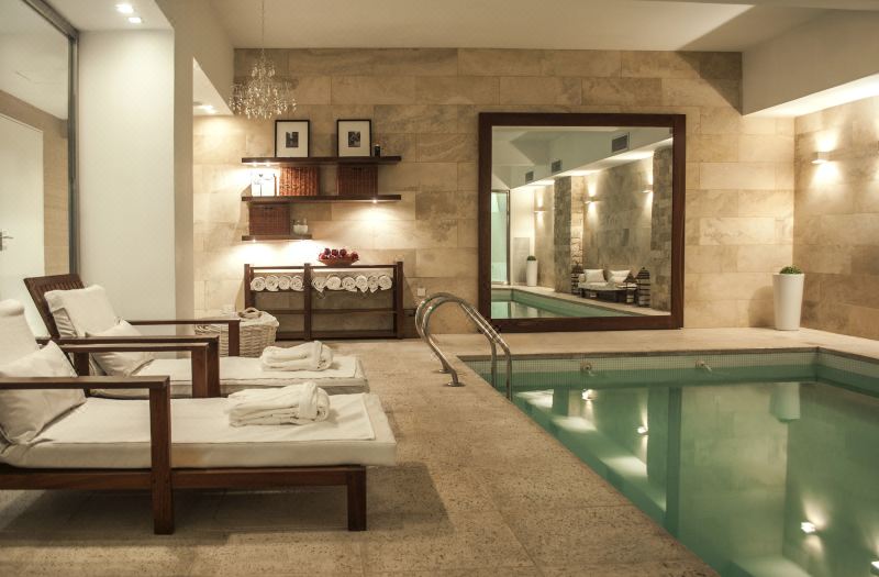 Awwa Suites & Spa photo 4