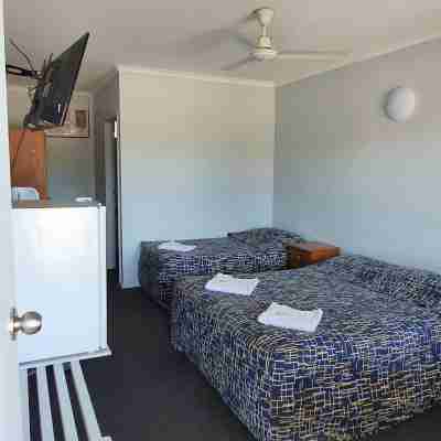 Kooyong Hotel Rooms