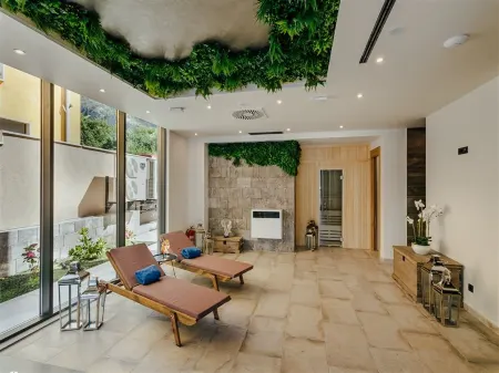 Boutique Hotel Casa del Mare - Vizura Отели рядом с достопримечательностью «Церковь святого Матфея»