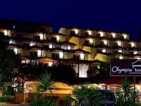 Olympia Hotel Vlore - breakfast