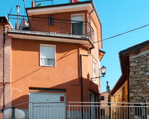 Bel Vedere Hotel a Aurigo