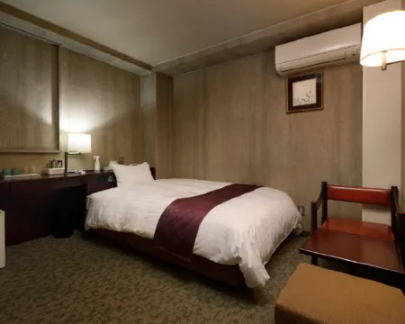 上田プラザホテル 上田のホテル