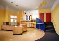 Hotel Kurhaus Ochs Hotel a Schmitten