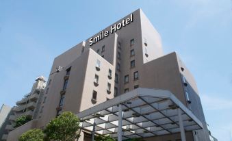Smile Hotel Tokyo Nishi Kasai
