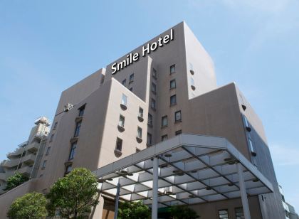 Smile Hotel Tokyo Nishi Kasai
