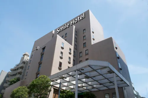 Smile Hotel Tokyo Nishi Kasai