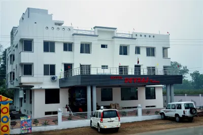 Hotel Devraj Palace