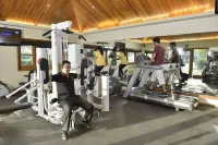 Madhubhan Resort & Spa - salle de sport