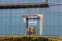 Park Inn by Radisson Jeddah Madinah Road