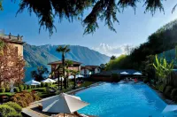 Grand Hotel Tremezzo - Swimmingpools