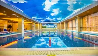 sunrev International Hotel Hôtels à : Gaoyou