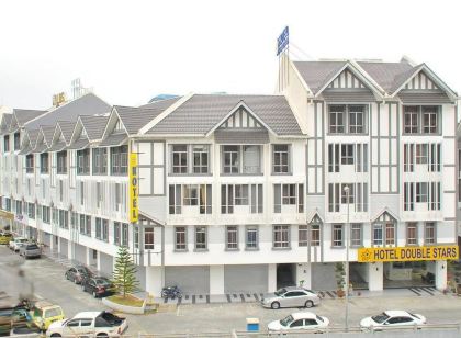 Hotel Double Stars Cameron Highlands