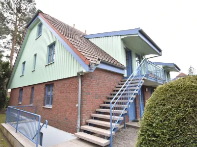 Stylish Family Stay by Beach Hotels in der Nähe von Promenade Boltenhagen