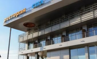 Art-Otel Chulkovo Club