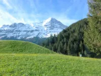 Chalet Marie Rosa