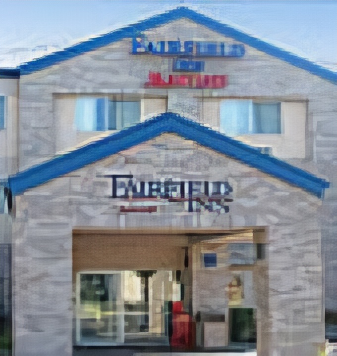 Fairfield Inn by Marriott Provo