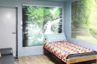 Nonsan Gamnamu Pension