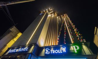 Daegu Bangogae Hotel Goblin