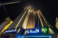 Daegu Bangogae Hotel Goblin Hotell i Seo-gu