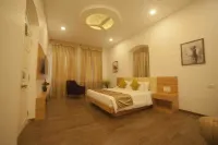 Regenta Place Green Leaf Mahabaleshwar فنادق في Taldeo