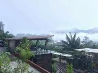 藍山攀牙府度假村 攀牙市酒店